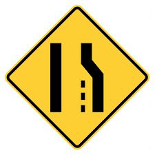 Image of a traffic sign symbolizing the unexplored potential beyond hyper-specialization.