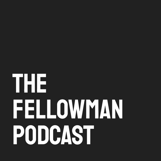 Dr Scott Frey on the Fellowman Podcast discussing the connection between neuroscience and endurance sports performance.