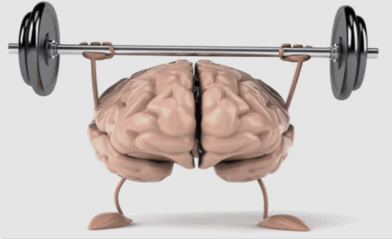 The Neuroscience of Willpower: Fast Talk Labs