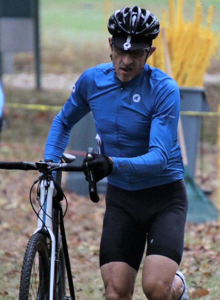 Faster After 40: Endurance Lab Podcast